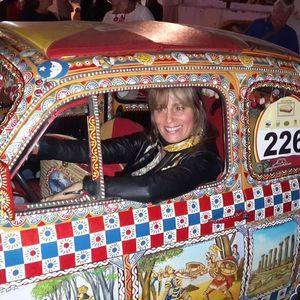 Meet your Posher, Tina